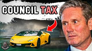 This Council IS BANKRUPT... (Millions Wasted)