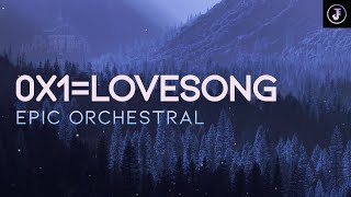 TXT(feat. Seori) - '0X1=LOVESONG’ Epic Orchestral Cover | By JIAERN