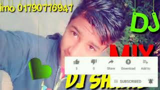 Dj Shakib