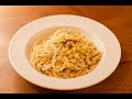 トウモロコシのスパゲッティ A.O.P（ イタリア料理 Y / 東京 西小山 ） - “食べたい”を見つけよう eata.jp（イータ）