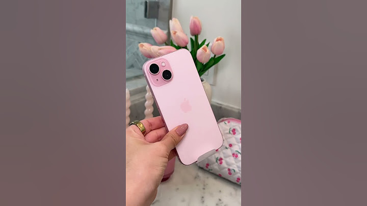 Let’s unbox my pink iPhone 15 🎀💌💫 #pinkiphone #iphone15 #iphoneunboxing #pinkphone #asmrsounds