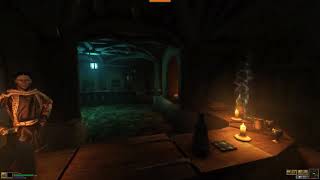 OpenMW InspectIT current progress