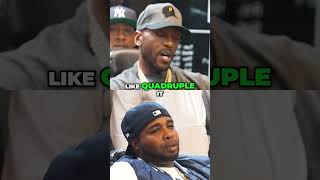 Benny The Butcher 38 Spesh Grafh On How One Penny Changes EVERYTHING! 💰  x  Drop Streaming Gems 🎤🔥
