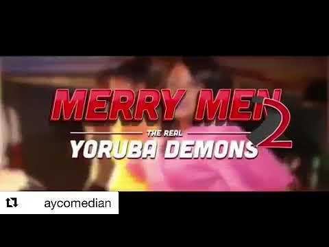 Download Merry Men 2 Official Trailer