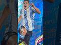 FIFA 365 Adrenalyn XL 2026 • Julian Alvarez • #fifa365 #adrenalynxl #panini #fifa365 #panini2026