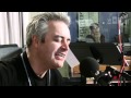 John Wesley Harding "Little Musgrave" Live on Soundcheck