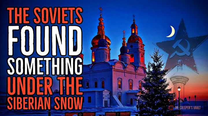 "The Soviets Found Something under the Siberian Snow" | SOVIET MILITARY CREEPYPASTA - DayDayNews