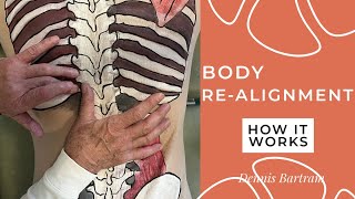 BODY ALIGNMENT TREATMENT | How it works to FIX PAIN