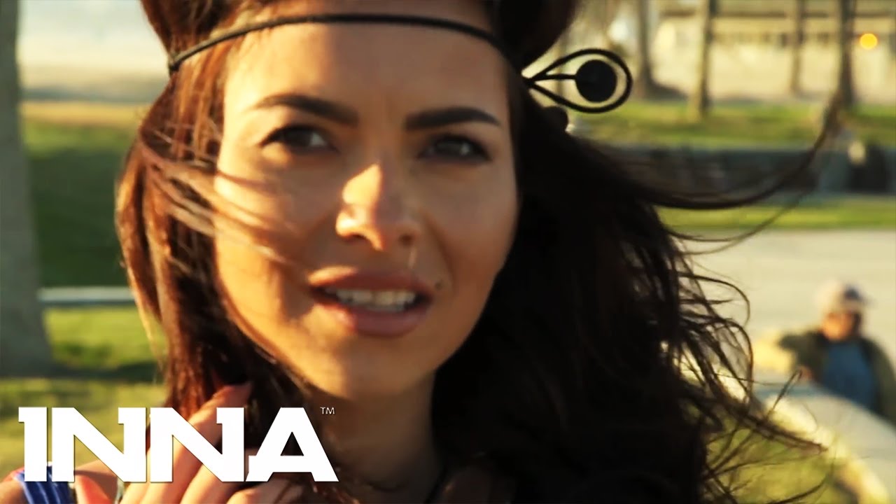 INNA Party Never Ends Los Angeles (December, 2012) YouTube INNA Party Never Ends Los Angeles (December, 2012) YouTube