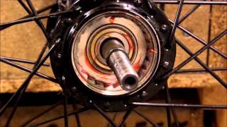 Bike Maintenance Video: How to make Bmx Driver louder
