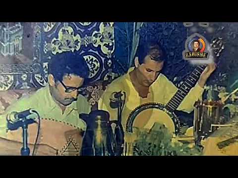 Amar Ezzahi عمر الزاهي المكناسية 