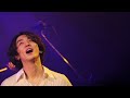 누구나 겨울이 오면-잔나비