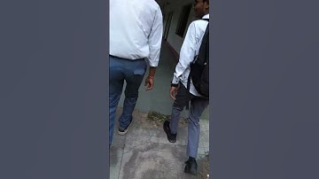 Rajkiya Polytechnic College Jhansi campus #viralvideo #shorts #video #polytechnic #college #life