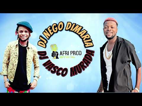 Ir Dj Nego Dimaria ft Dj Vasco Murada - Hommage À Gloire Viper (Audio Officiel)