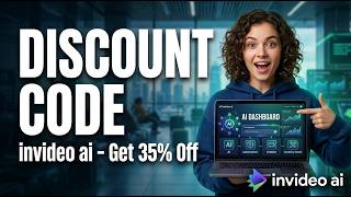 Best invideo ai Promo Code 2026 🎉 Unlock Special Discounts