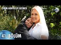 Evrim akn ile ev gezmesi 41 blm  full blm  pnar dileker