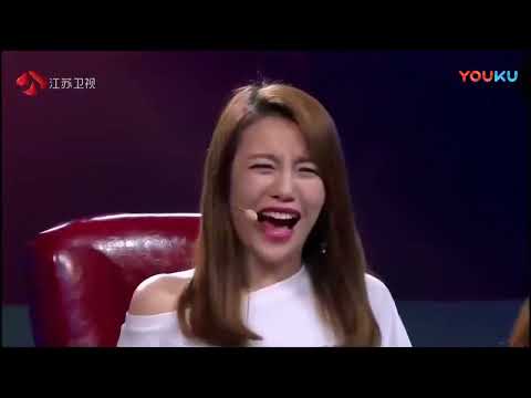 【经典回顾】蒙面歌手《我是真的爱你》唱完 评委全体起立鼓掌  蒙面唱将猜猜猜