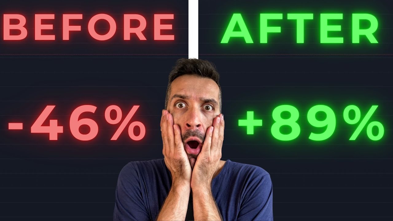This Will Make You a Profitable Trader - YouTube