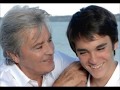 ALAIN-FABIEN DELON AMOR AMOR (MARIA MARTHA SERRA LIMA)