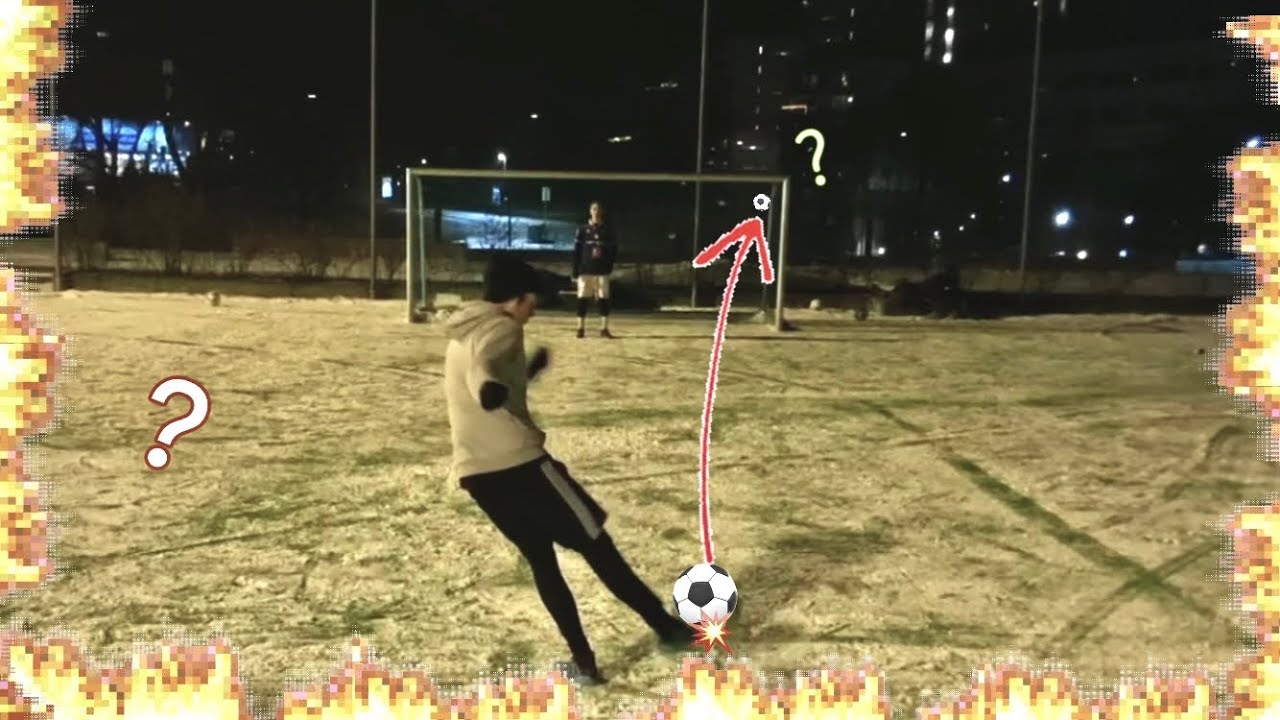 Volley Challenge Nytt år nye muligheter YouTube