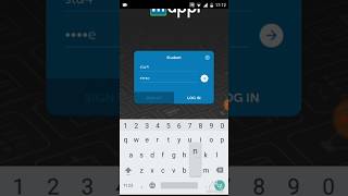 How to login Student Account?