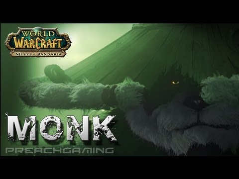 healing touch 5.3 Mistweaver Monk Basic Healing Guide Gameplay