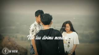 Gaun merah sonia by Cover triana