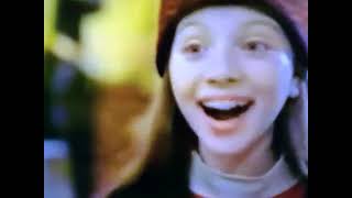 Opening To Quest For Camelot 1998 Vhs