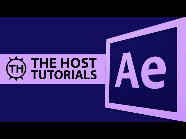 Как Установить Particular Для After Effects - YouTube