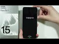 OPPO Reno 15: How to Hard Reset via Recovery Mode (Factory Reset in Android Recovery)