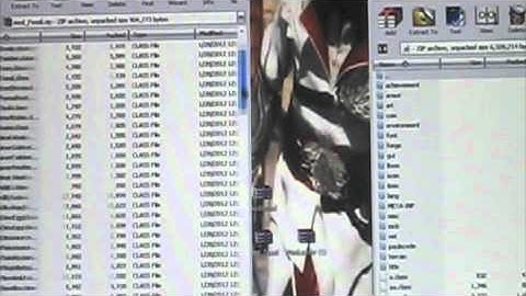 How to install fossil and archaeology mod [1.1]