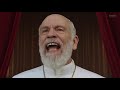 The New Pope 1x09 - John Paul III Speech