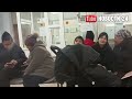 «Мне государство обязано платить!»: Женщина в платке без стеснения объяснила, почему не уедет из РФ