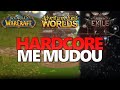 COMO “ARRUINAR” SUA EXPERIÊNCIA NO WORLD OF WARCRAFT E EM OUTROS JOGOS