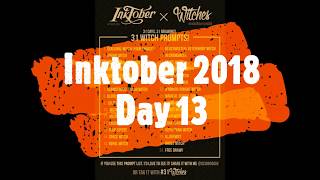 Information Inktober 2018 Day 13: Pixie Sprite News