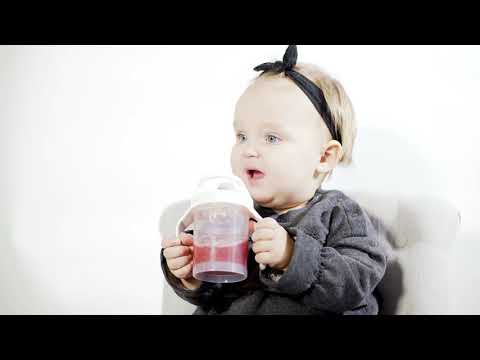 Twistshake Mini Cup