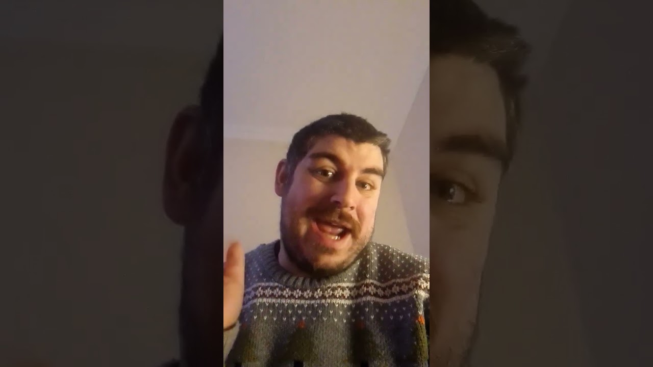 Merry Christmas from the Kingdom of Isolation