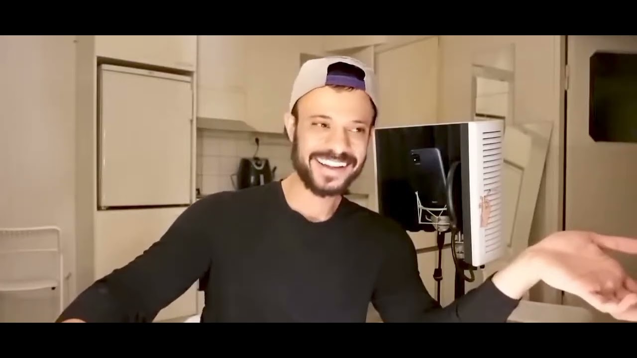 مخلد العراقي يفكر شاب عدة علاقة وياة مرت خالة الجزء الأول 