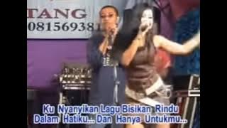 Bram music cuplikan bisikan rindu DEWI bintang