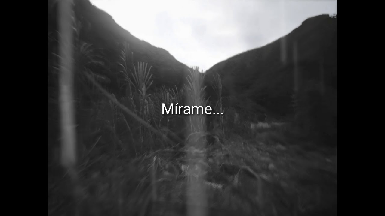 YouTube पर Mírame - Sound (letra) देखें YouTube पर Mírame - Sound (letra) देखें