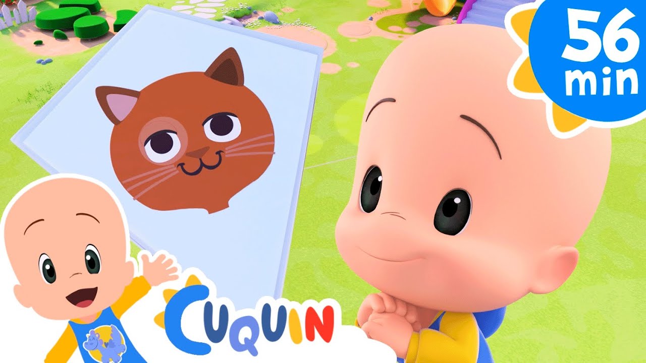 cleo y cuquin juguettos