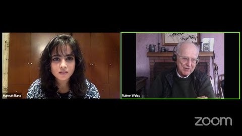 Physics Nobel Laureate/MIT