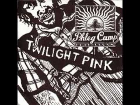 Phleg Camp "Twilight Pink"