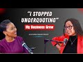Starting My Own Business Was The BEST Decision I Ever Made, Atlehang Ramathesele