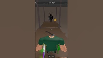 MM2 FAILED MURDERER ROUND