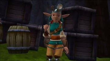 Jak And Daxter: The Precursor Legacy Part 5
