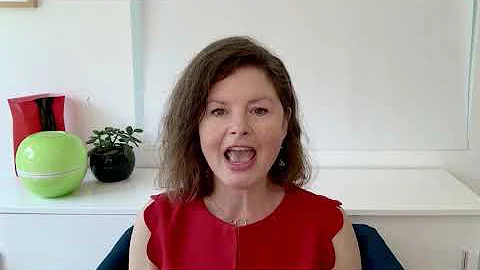 A Message from Eileen Dougherty