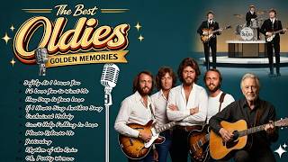 ABBA, The Beatles, Bee Gees, Elton John, Queen & The Carpenters | Best Old Songs Of All Time
