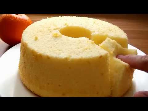 How To Make Chiffon Cake More Moist How To Make Chiffon Cake More Moist