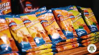 Somos Labriegos - Makariza